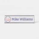 Search for sports name plates School