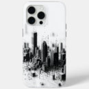 Search for architecture iphone cases Black