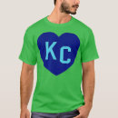 Search for heart kc tshirts Cool