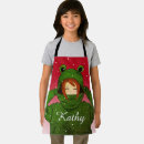 Search for for kids and teens aprons Girl