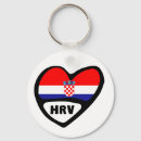 Search for flag of croatia key rings Croatian