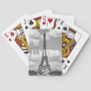 Search for paris playing cards Tower