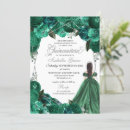 Search for princess dress invitations Mis quince