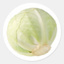 Search for cabbage stickers Vegetarian