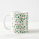 Search for irish symbols mugs Shamrock