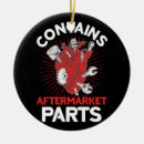 Search for heart surgery christmas tree decorations Open