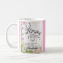 Search for promises mugs Bible
