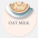 Search for coffee labels Elegant