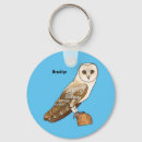 Search for owl cartoon key rings Bird