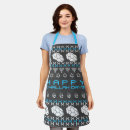 Search for chanukah menorah aprons Dreidel