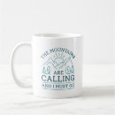 Search for mountains are calling mugs Hiking