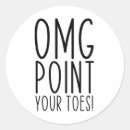 Search for dance teachers stickers Danceparty