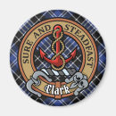 Search for clan magnets Tartan