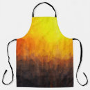 Search for digital aprons Abstract