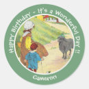 Search for fisherman stickers Children