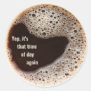 Search for hot coffee stickers Espresso