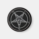 Search for baphomet magnets Black