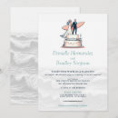 Search for surf wedding invitations Ocean