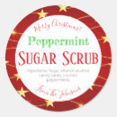 Search for sugar scrub product labels Handmade