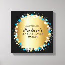 Search for bat mitzvah signs Gold