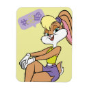 Search for lola magnets Bugs bunny