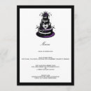 Search for halloween wedding menus October