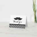Search for moustache cards Vintage