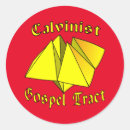 Search for the gospel stickers Christian