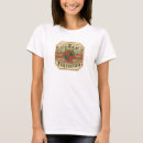 Search for cigar advertisement tshirts Tobacco