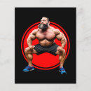 Search for bodybuilder flyers Gym