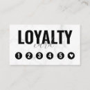 Search for loyalty cards Makeup artist