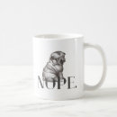Search for frenchie humor mugs French bulldog