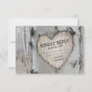 Search for birch rsvp cards Response
