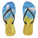 Search for peace shoes Flag