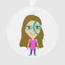 Search for cousin christmas tree decorations Niece