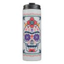 Search for day of the dead travel mugs Mexico