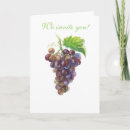 Search for clusters invitations Wine