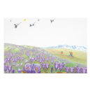 Search for spring crocus posters Bloom