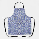 Search for moroccan aprons Abstract