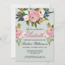 Search for female 60th birthday invitations Modern