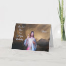 Search for priest birthday cards Blue