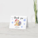 Search for christmas thank you cards Woodland