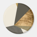 Search for abstract round magnets Geometric