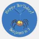 Search for cute spider stickers Adorable