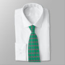 Search for 4 leaf clover ties Irish