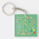 Search for top of your game key rings Modern