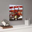 Search for aeroplane clocks Propeller