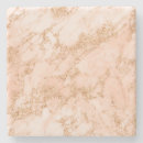 Search for rose gold glitter coasters Pink