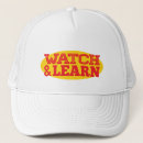 Search for learning hats Humour