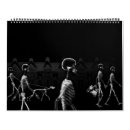 Search for skeleton calendars Skulls